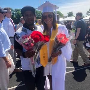 Meet your Posher, Jermaine